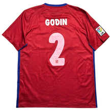 Carregar imagem no visualizador da galeria, Atlético de Madrid 2015 G
