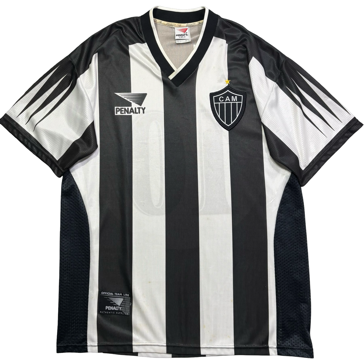 Atlético Mineiro 1999 G