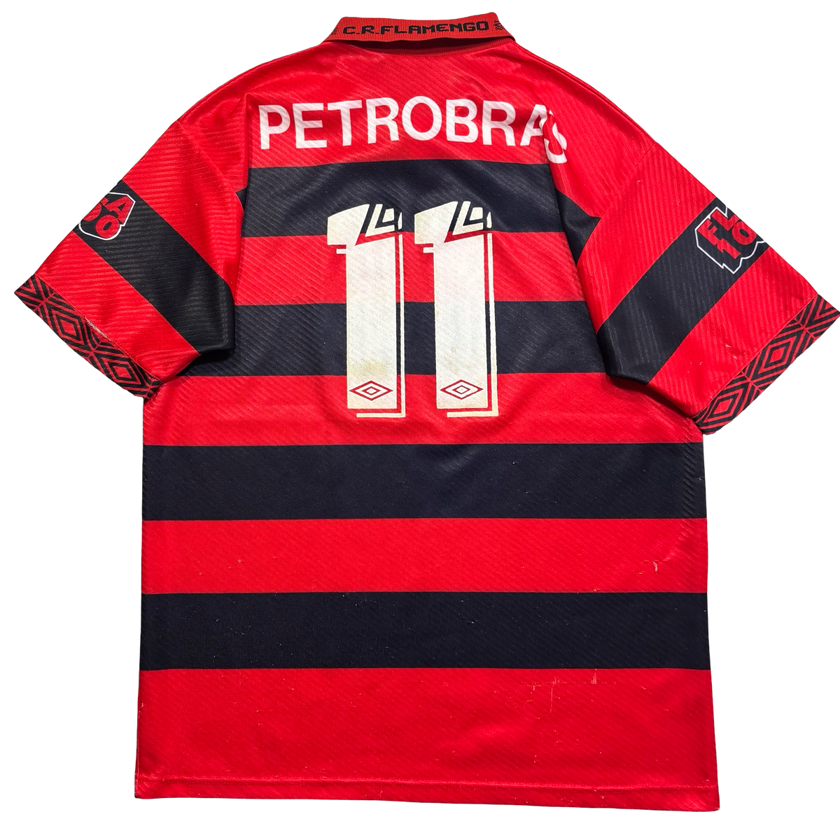 Flamengo 1995 G