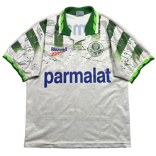 Carregar imagem no visualizador da galeria, Palmeiras 1995 M