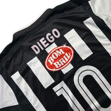 Carregar imagem no visualizador da galeria, Santos 2003 GG