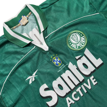 Carregar imagem no visualizador da galeria, Palmeiras 1998 G