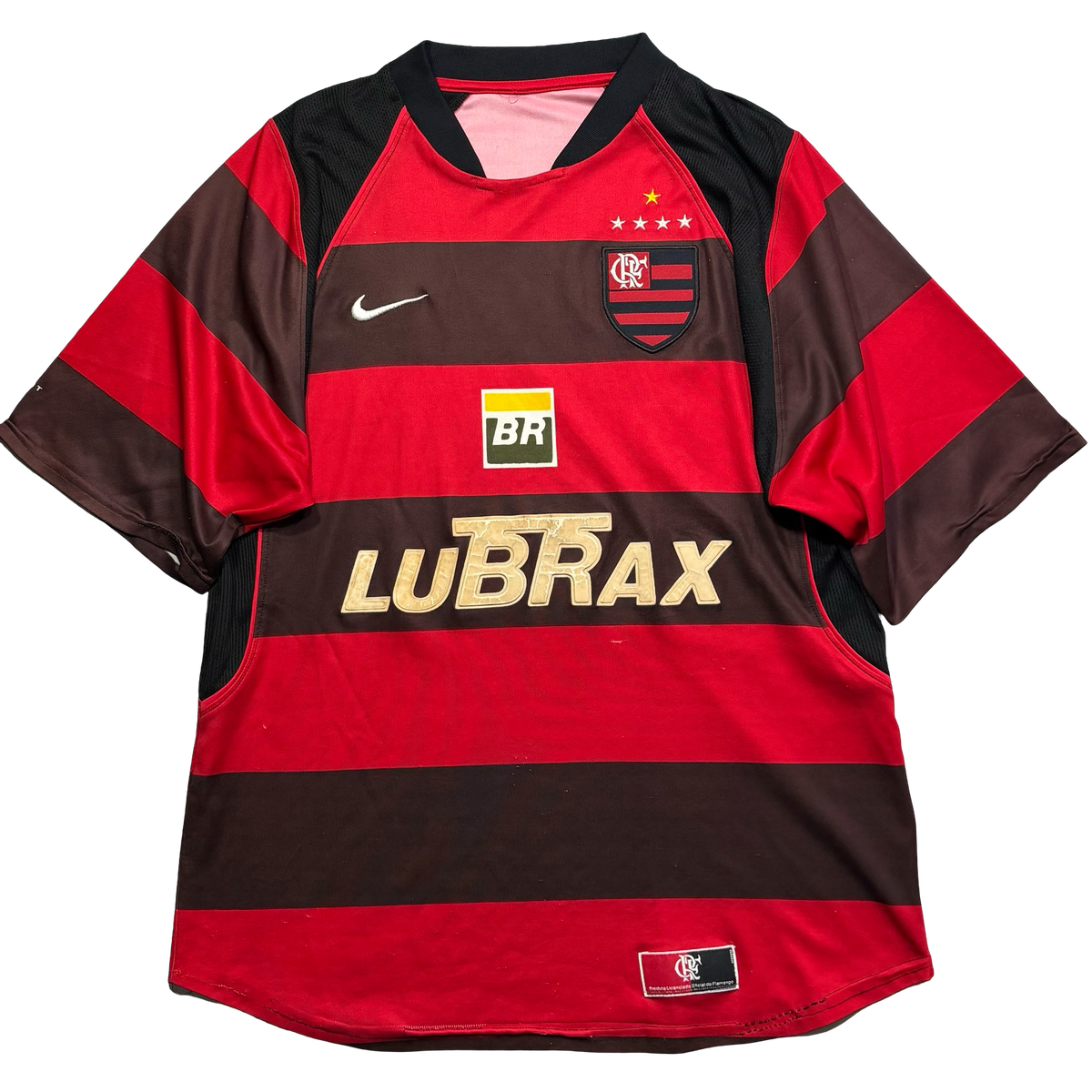 Flamengo 2001 M