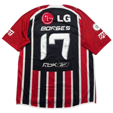 Carregar imagem no visualizador da galeria, São Paulo 2007 G