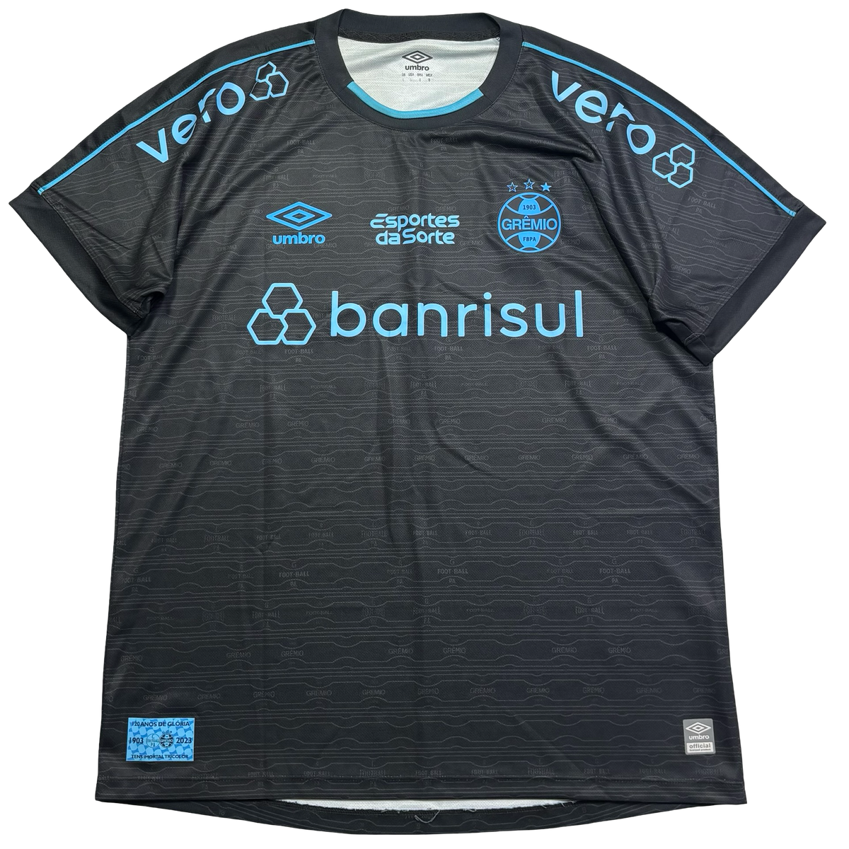 Grêmio 2023 G