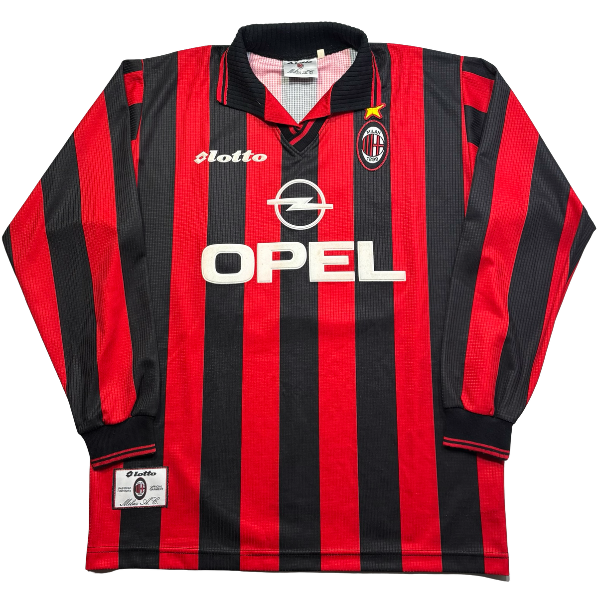 Milan 1997 G