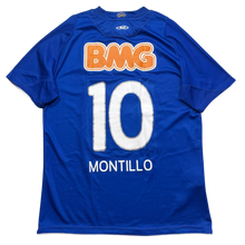 Carregar imagem no visualizador da galeria, Cruzeiro 2012 P