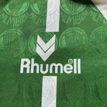 Carregar imagem no visualizador da galeria, Palmeiras 1993 G