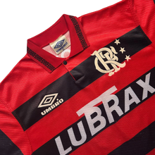 Carregar imagem no visualizador da galeria, Flamengo 1994 G
