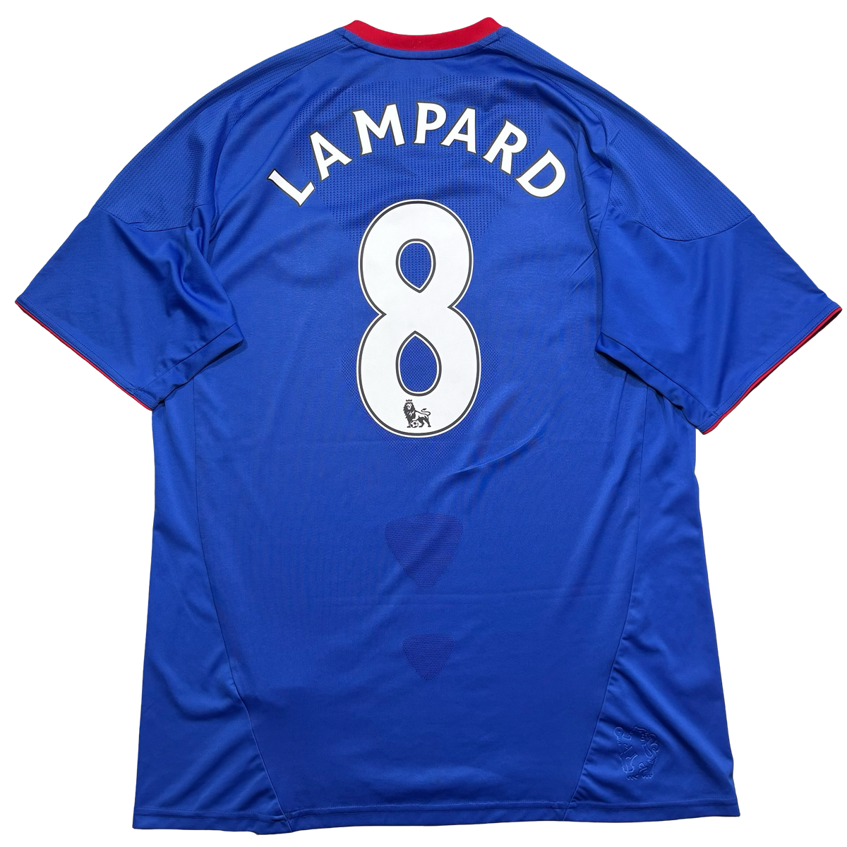 Chelsea 2010 XXL