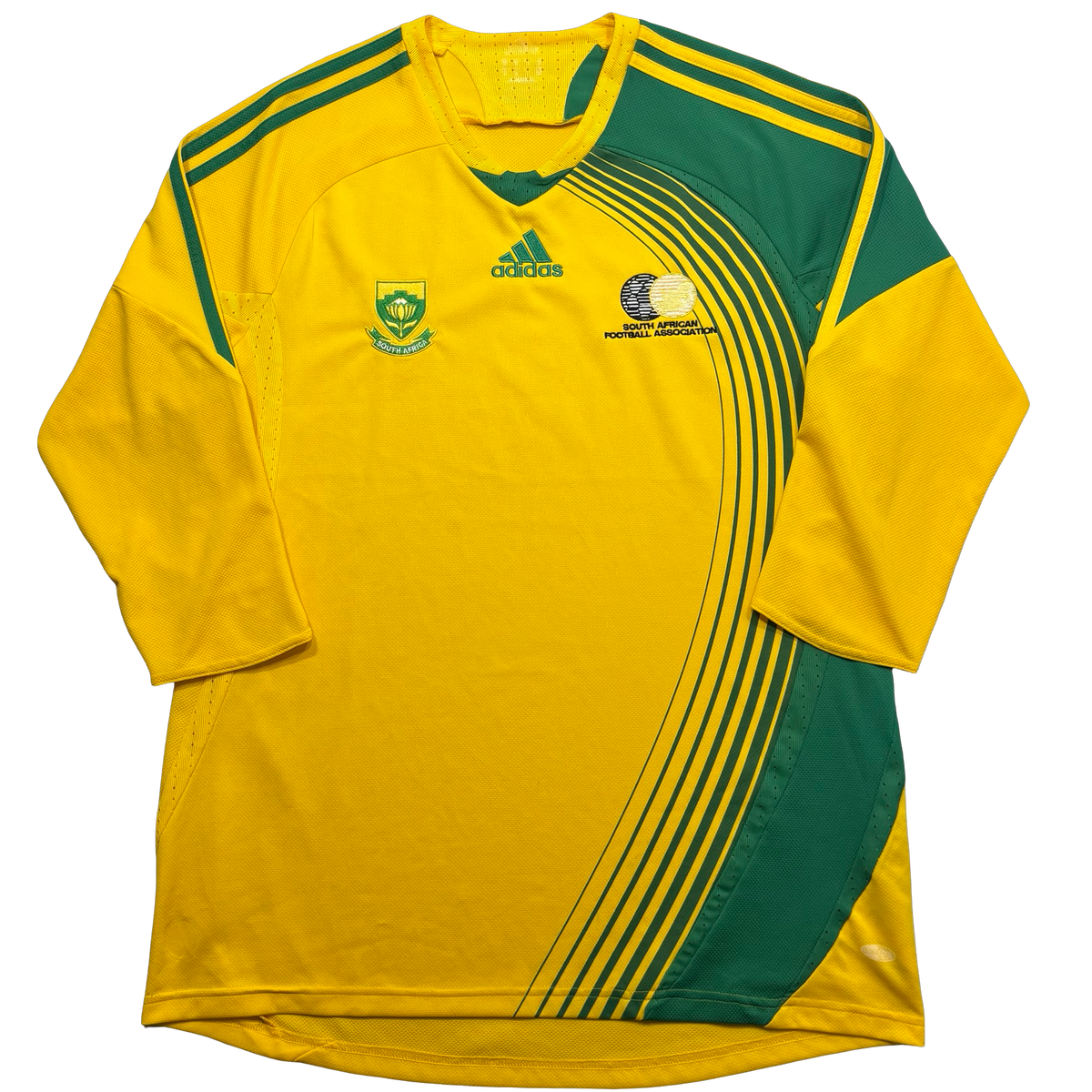 África do Sul 2008 M
