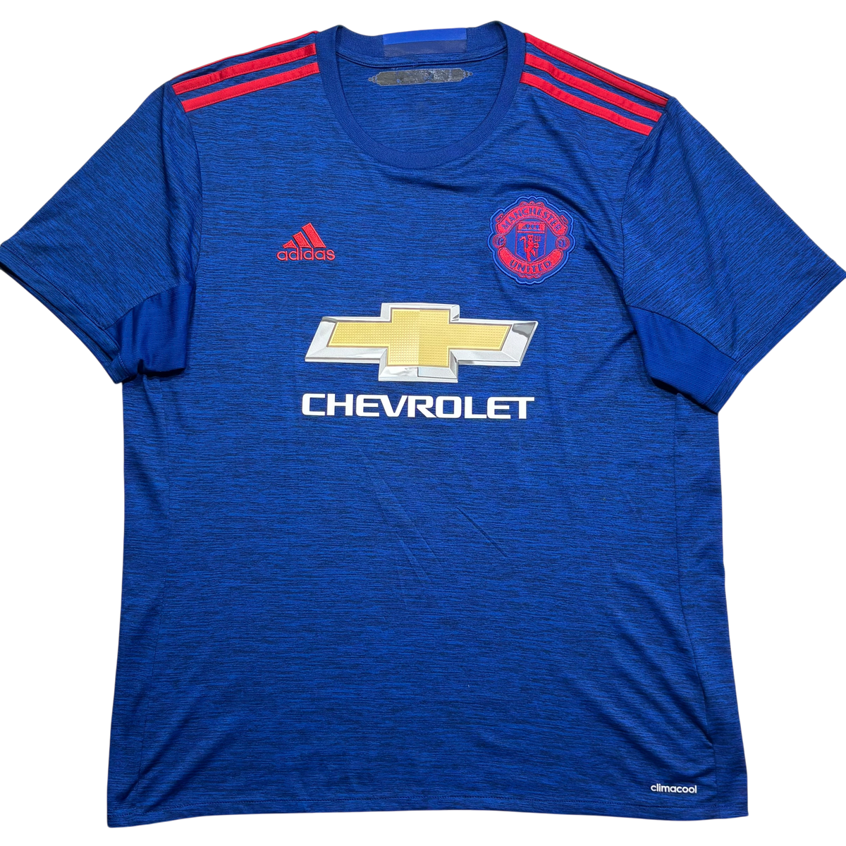 Manchester United 2016 G