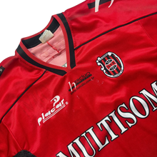 Carregar imagem no visualizador da galeria, Brasil de Pelotas 2003 M