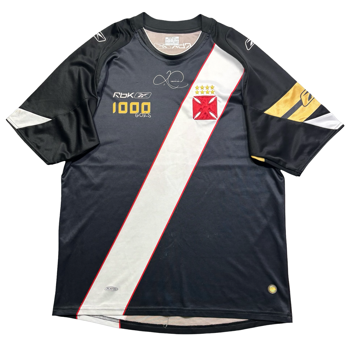 Vasco 2007 G