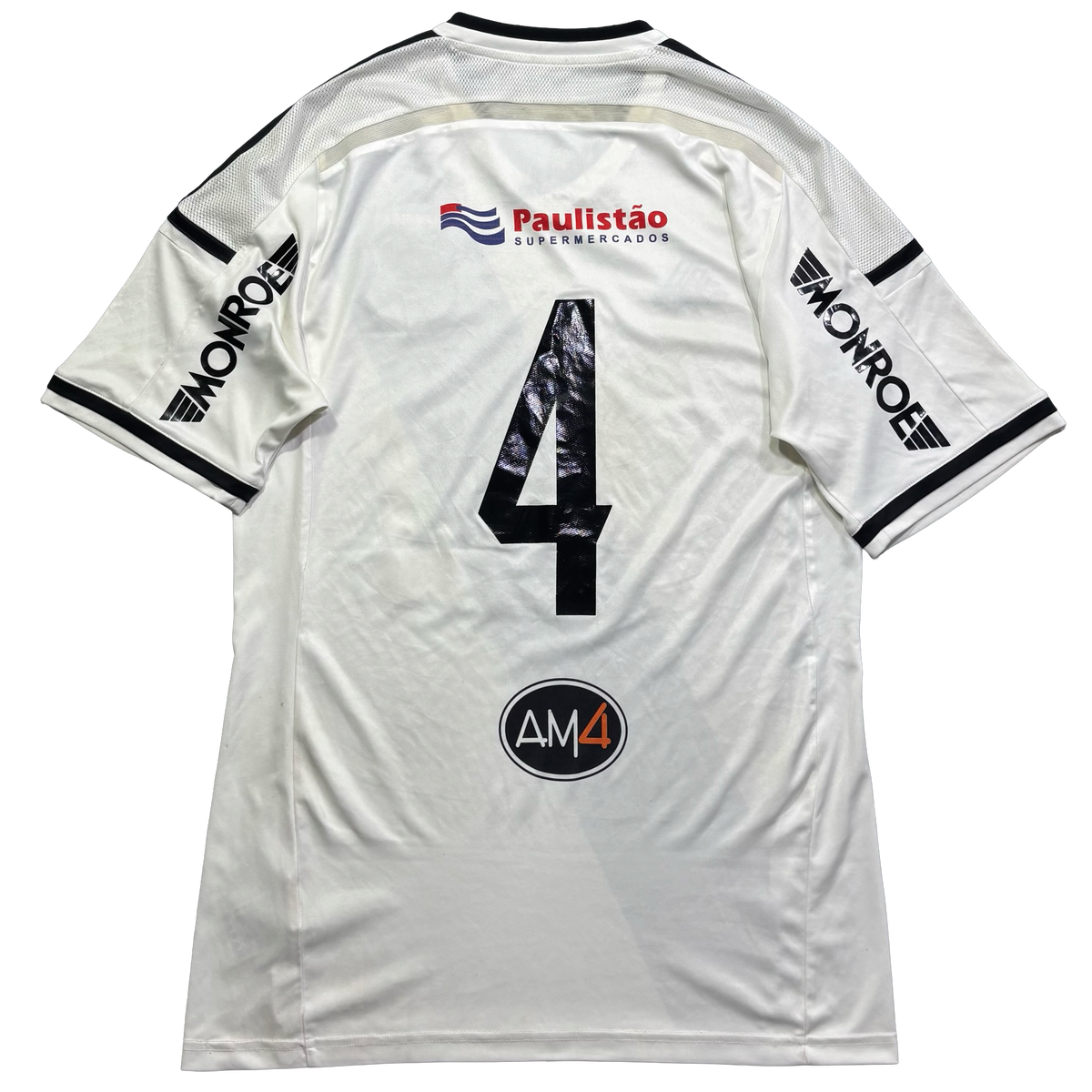 Ponte Preta 2016 M