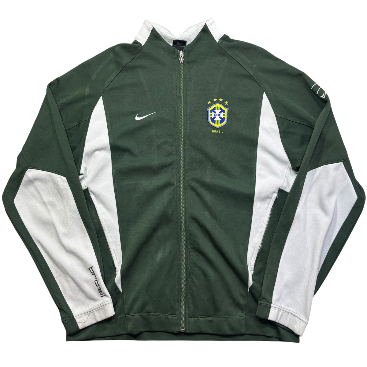 Brasil 2002 P