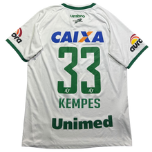 Carregar imagem no visualizador da galeria, Chapecoense 2016 M