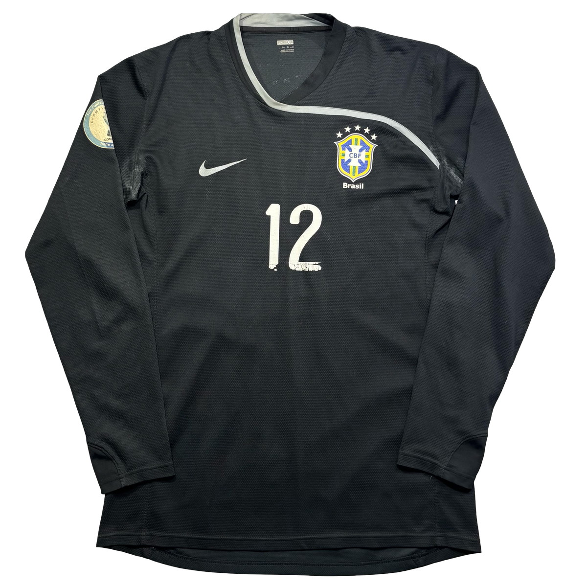 Brasil 2009 G