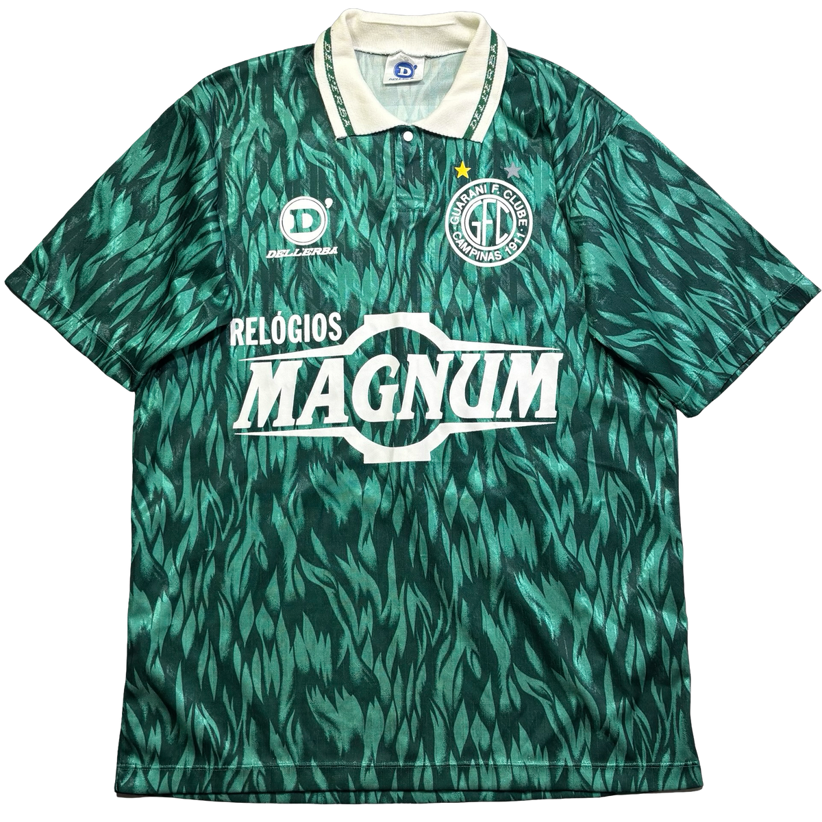 Guarani 1994 G