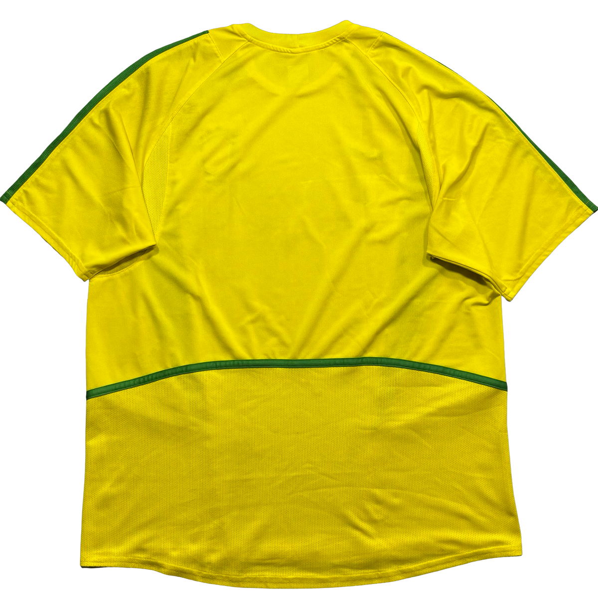 Brasil 2002 G