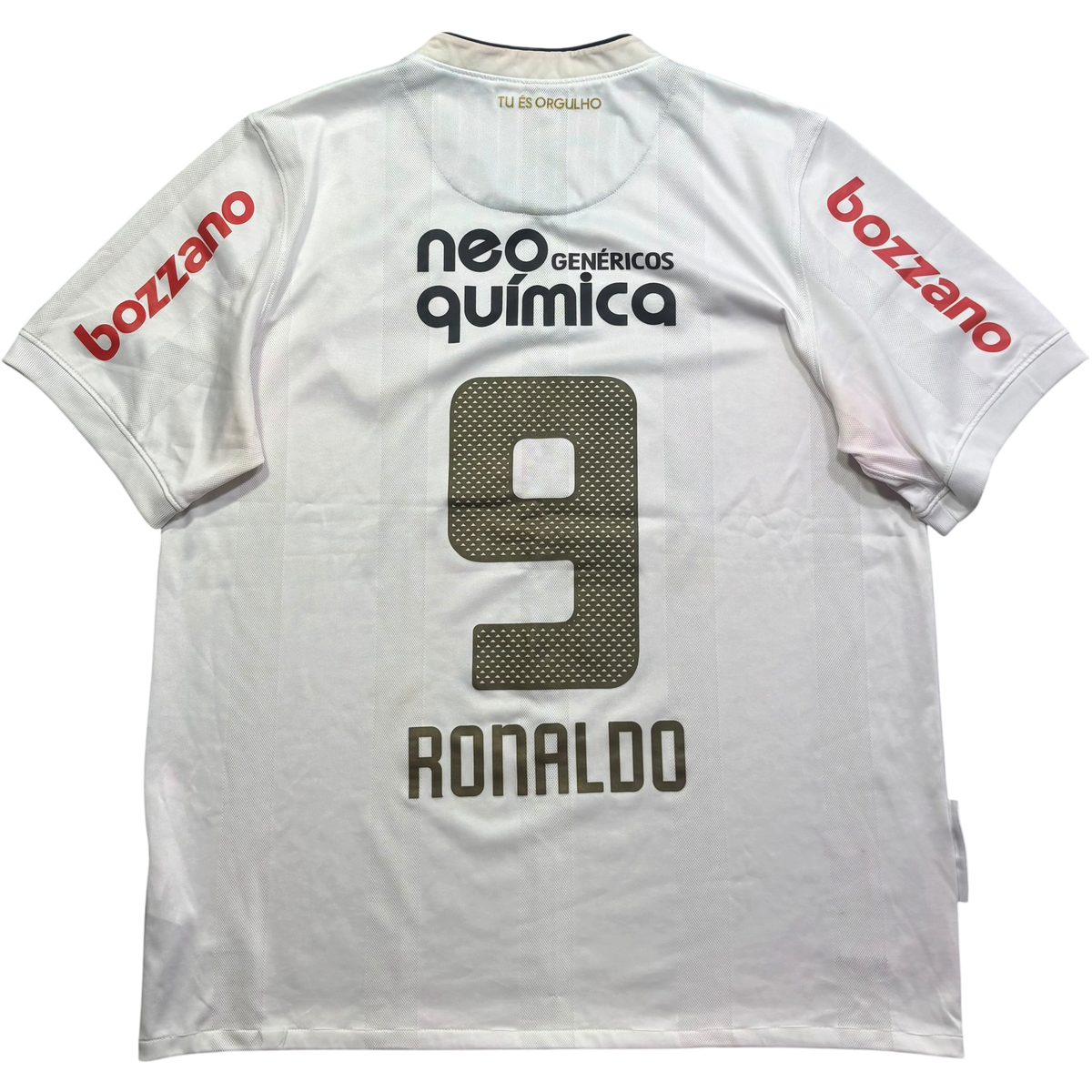 Corinthians 2010 G