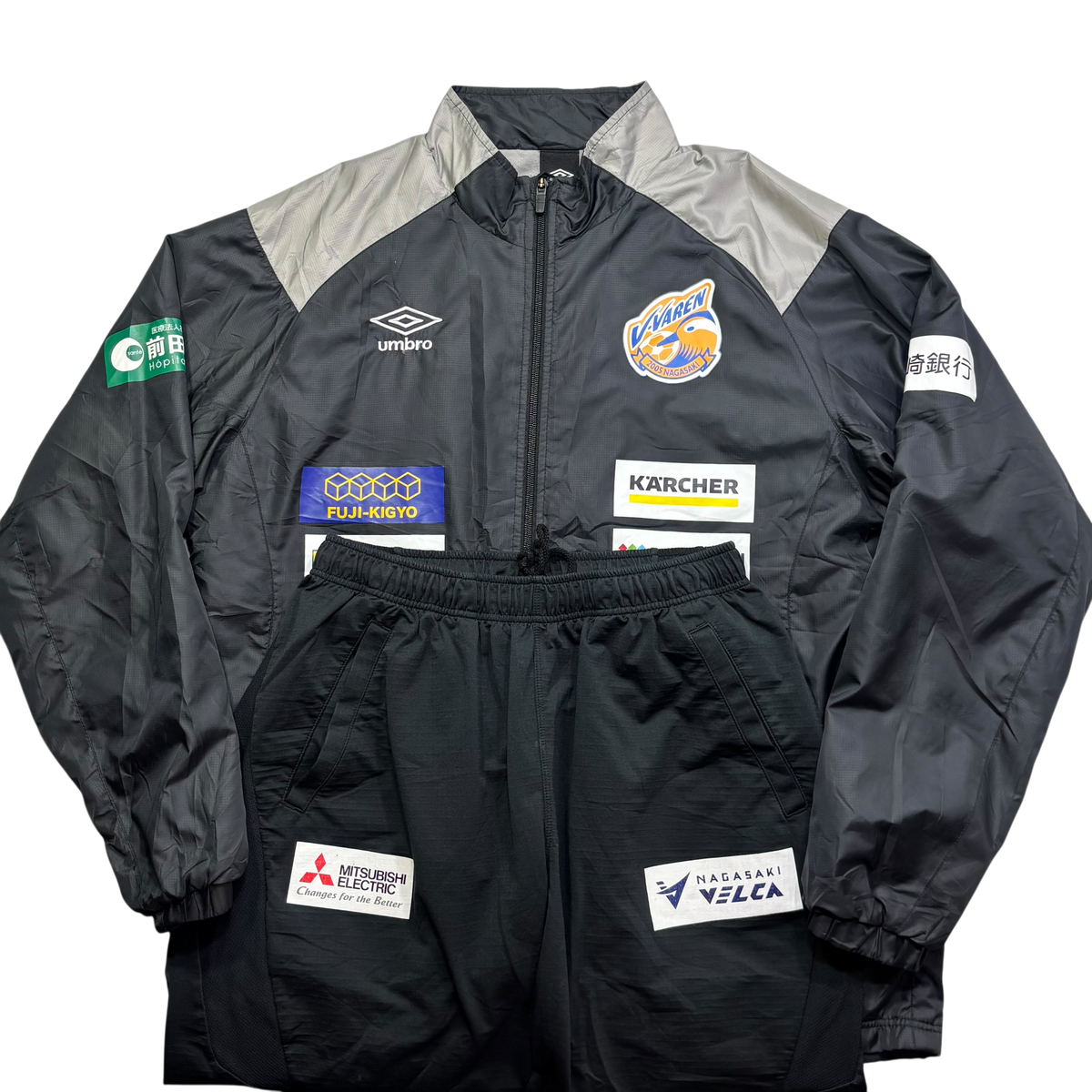 V-Varen G