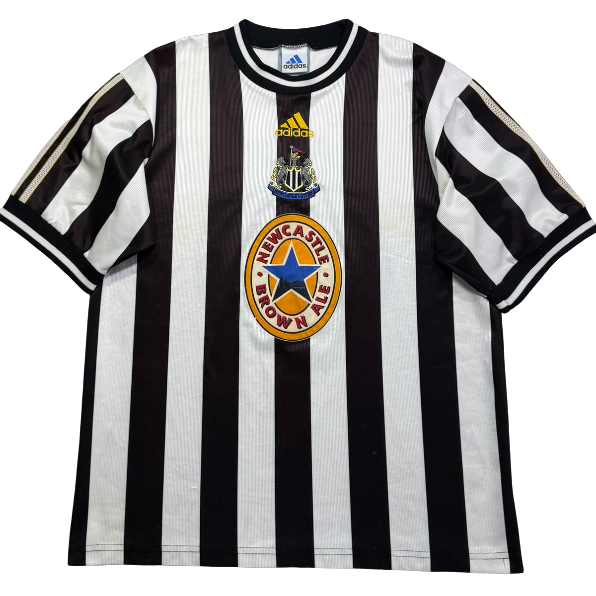 Newcastle 1997 G