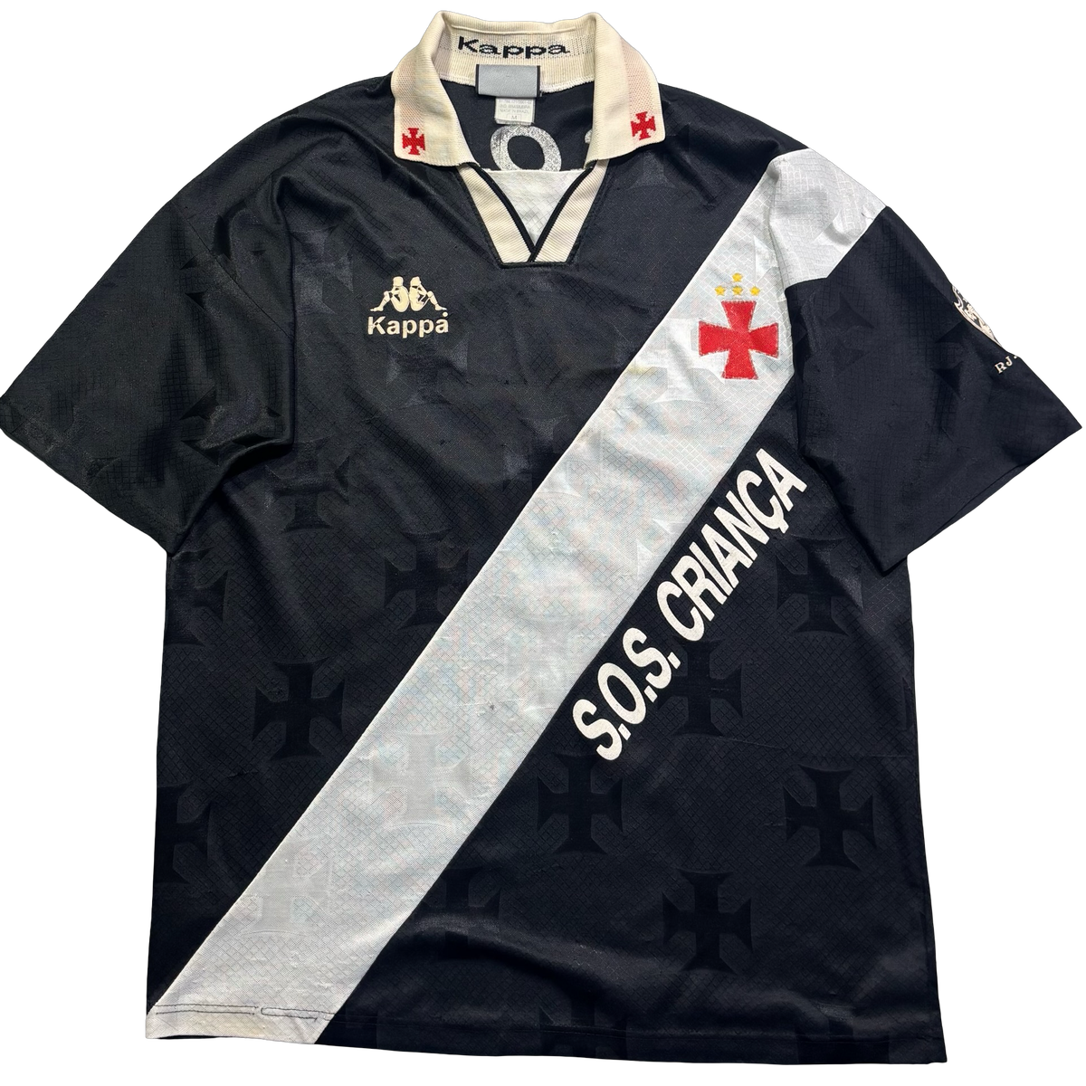 Vasco 1995 G