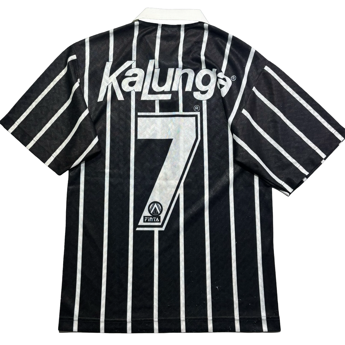 Corinthians 1993 P