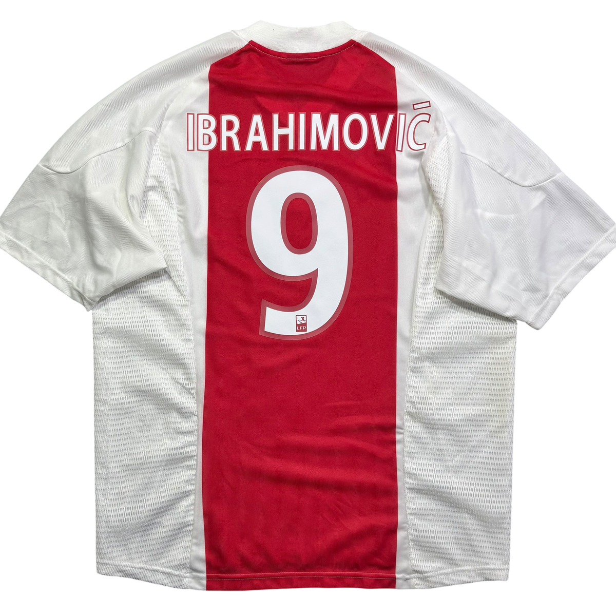 Ajax 2002 GG
