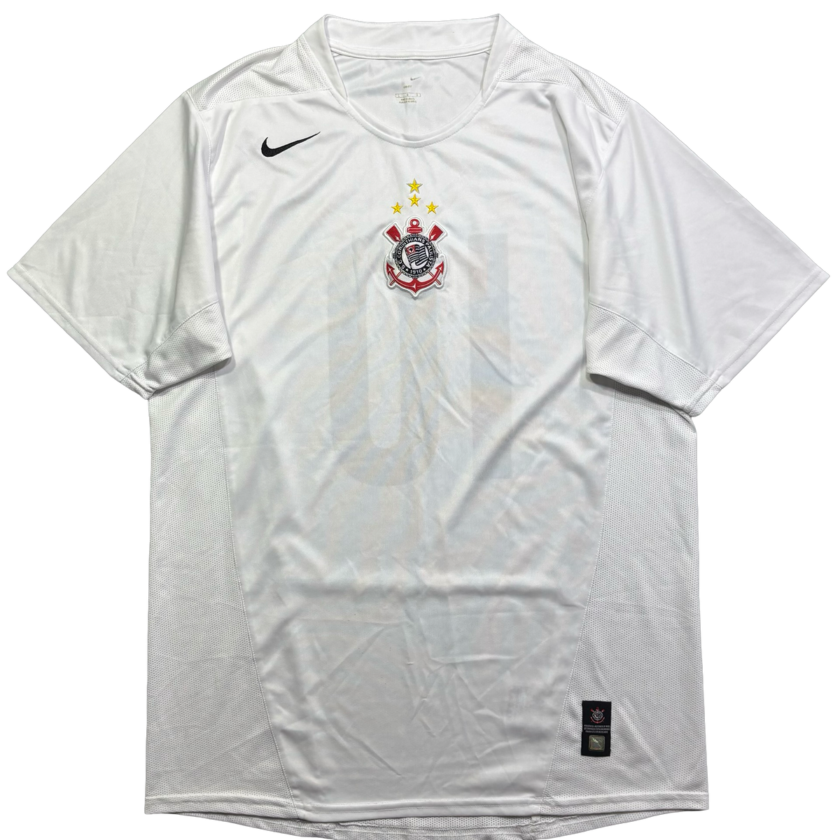 Corinthians 2005 G