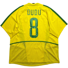 Carregar imagem no visualizador da galeria, Brasil 2003 GG