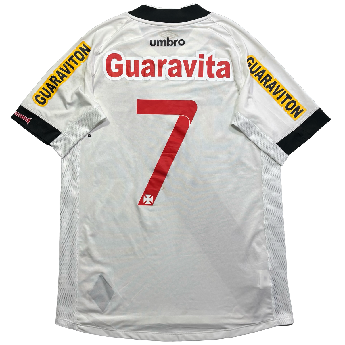Vasco 2015 M