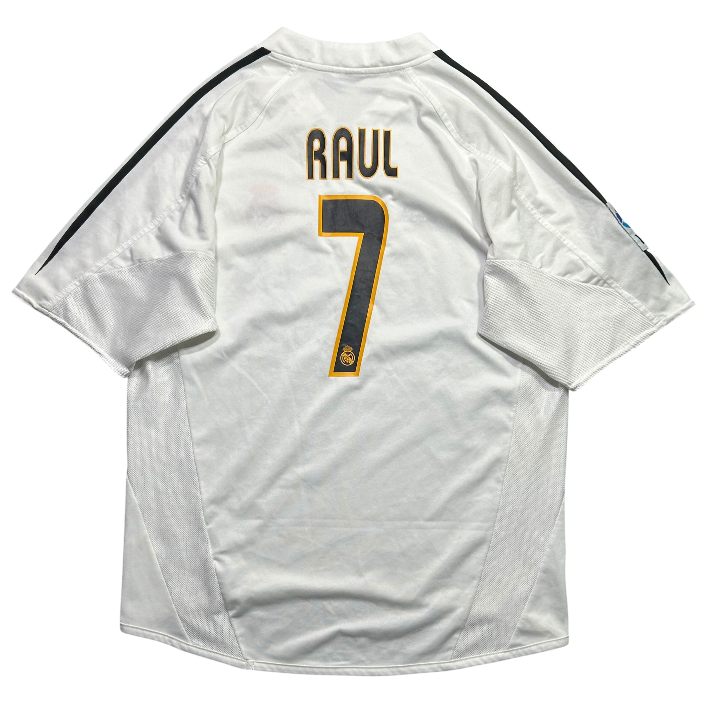 Real Madrid 2004 M