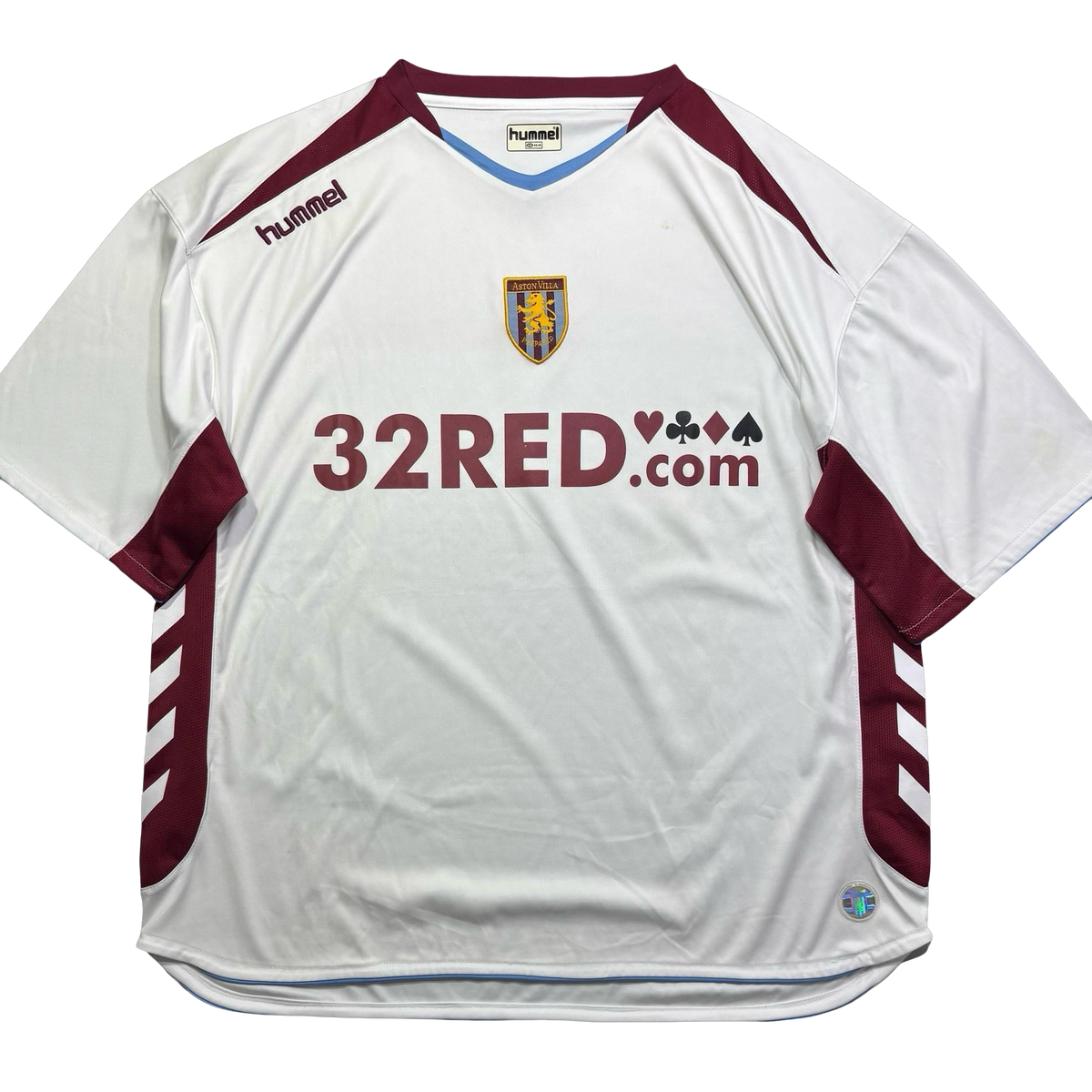 Aston Villa 2006 XXL