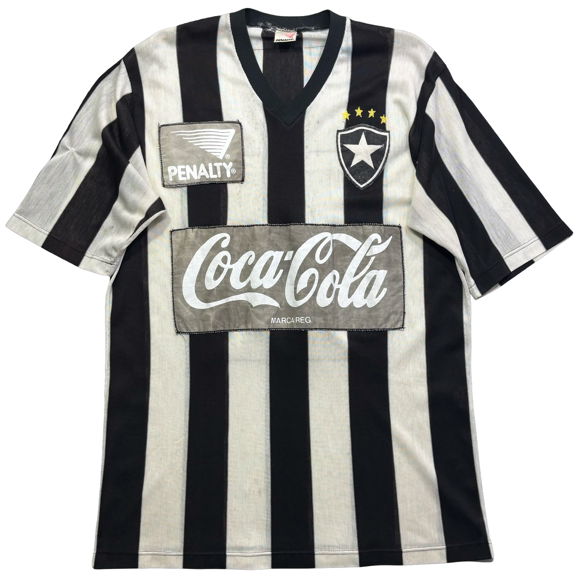 Botafogo 1990 G