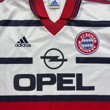 Carregar imagem no visualizador da galeria, Bayern de Munique 1998 G