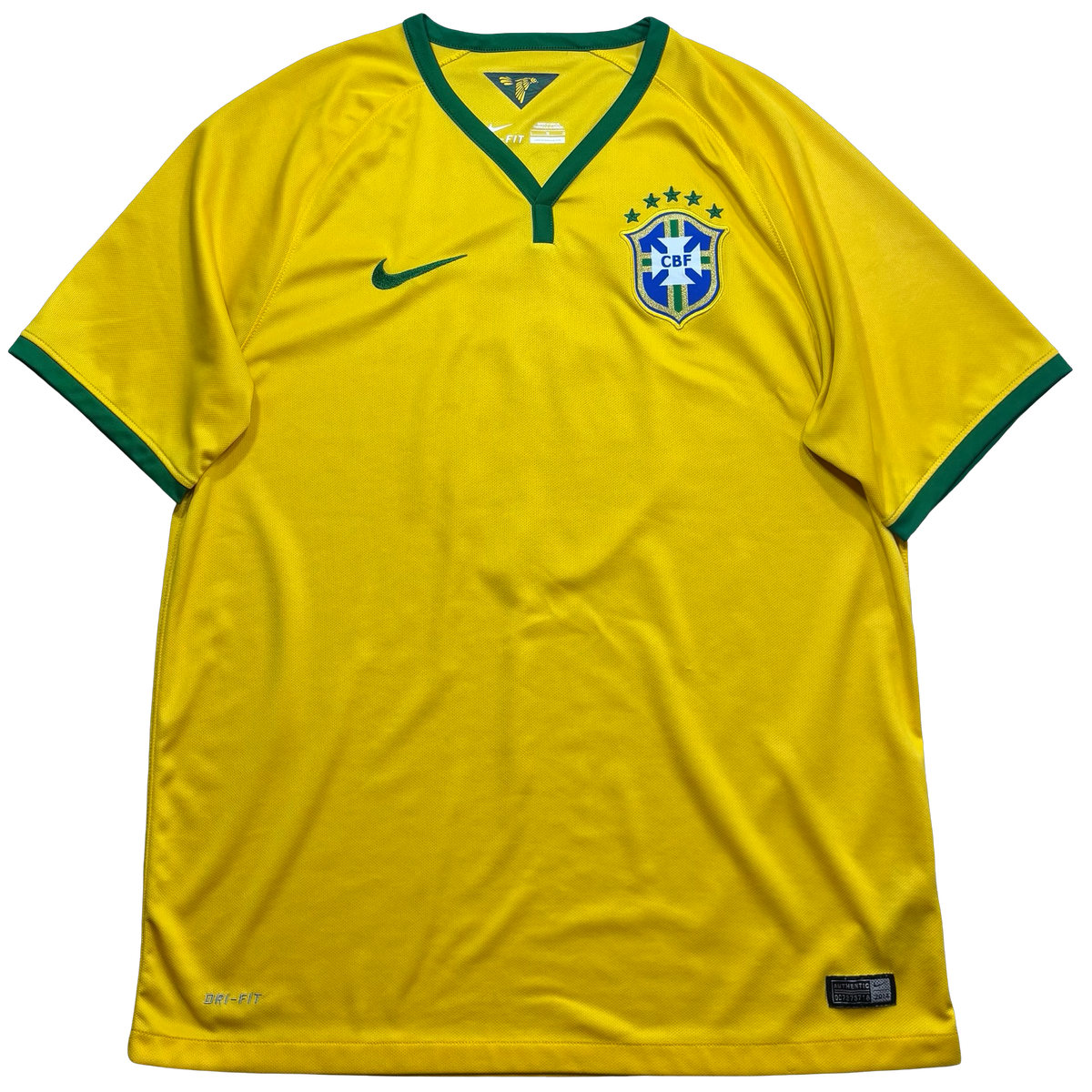 Brasil 2014 G