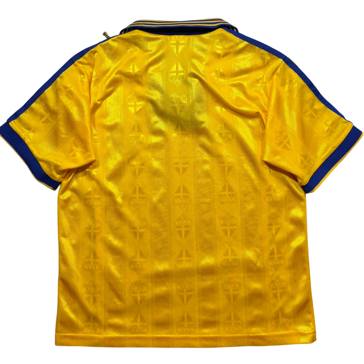 Suécia 1998 Infantil