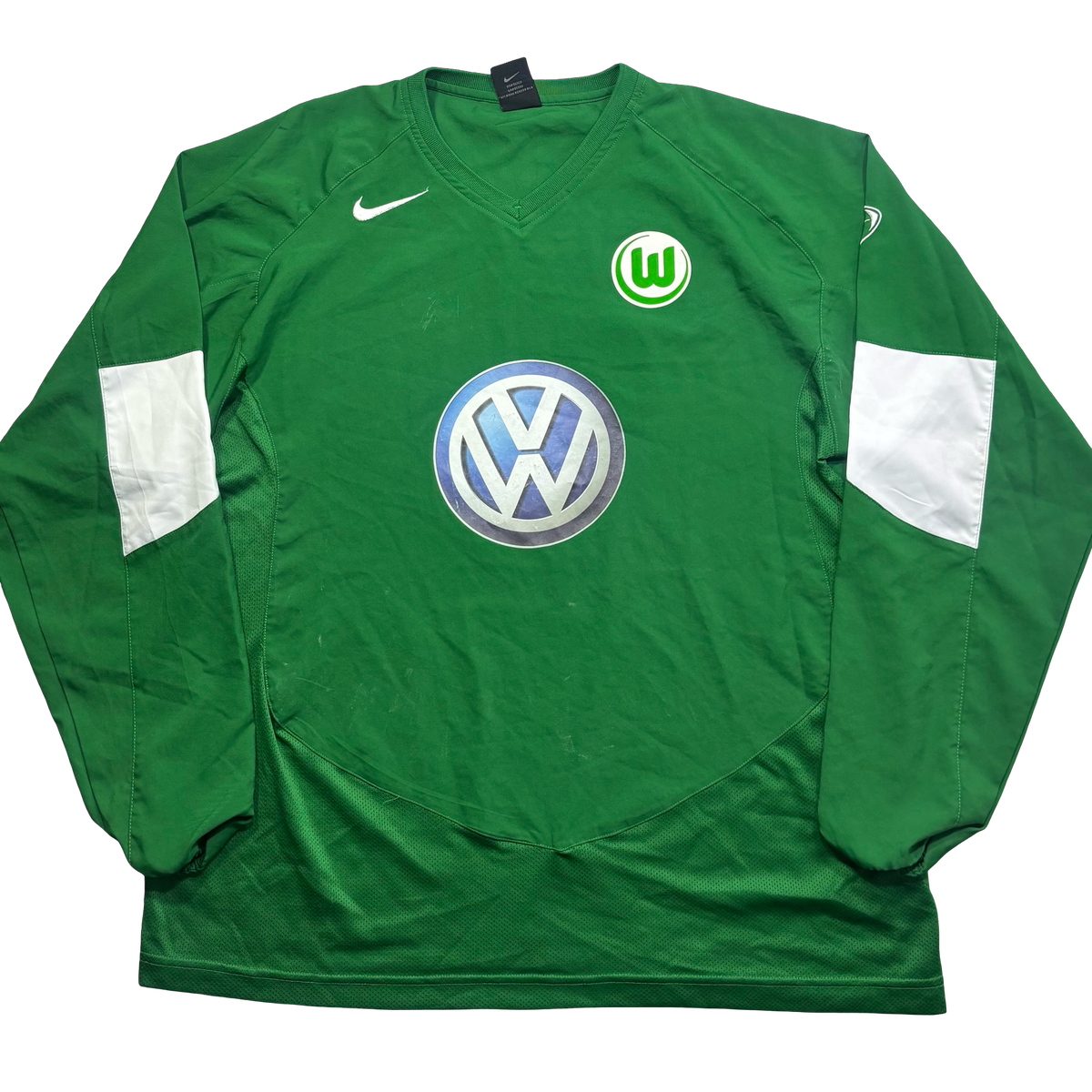 Wolfsburg 2005 G
