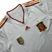 Carregar imagem no visualizador da galeria, Espanha 2010 GG