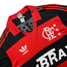 Carregar imagem no visualizador da galeria, Flamengo 1987 G