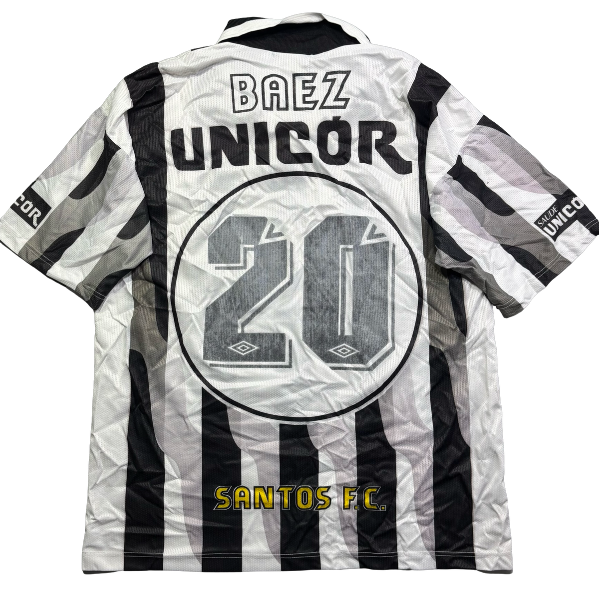 Santos 1998 G