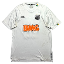 Carregar imagem no visualizador da galeria, Santos 2011 M