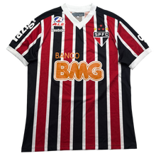 Carregar imagem no visualizador da galeria, São Paulo 2011 M