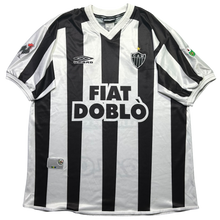 Carregar imagem no visualizador da galeria, Atlético Mineiro 2001 GG