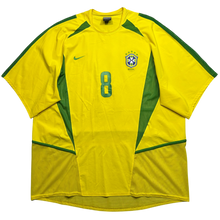 Carregar imagem no visualizador da galeria, Brasil 2003 GG