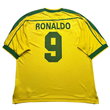 Carregar imagem no visualizador da galeria, Brasil 1998 GG