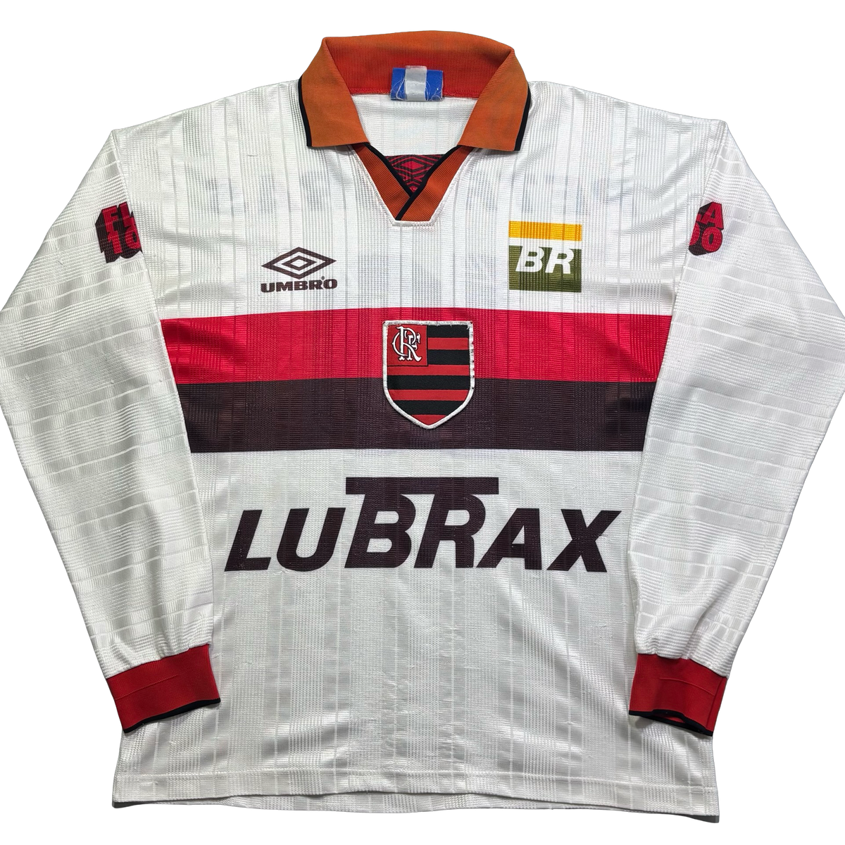 Flamengo 1996 M