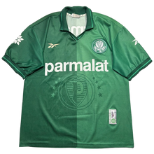 Carregar imagem no visualizador da galeria, Palmeiras 1997 G